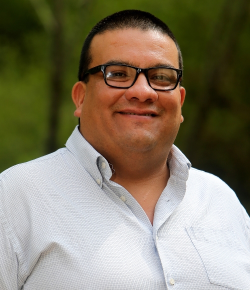Prairie project cohort humberto perotto